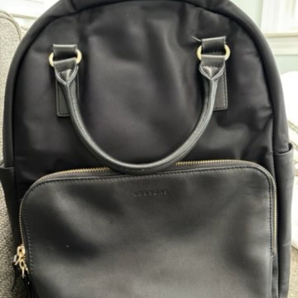 Lo and sons rowledge backpack